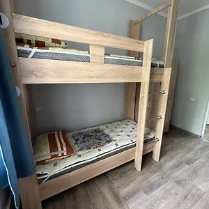 Auberge de jeunesse Hostel64, Almaty