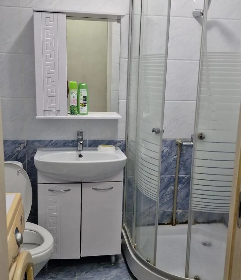 Flats Apartment Almaty